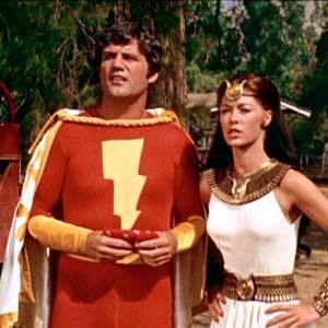 Meet your Posher, Johnny